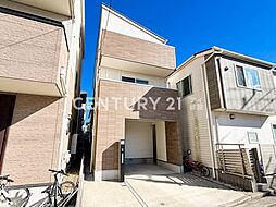 物件画像 横浜市鶴見区大東町　中古一戸建て