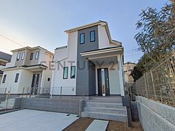 物件画像 横浜市戸塚区汲沢町　新築一戸建て