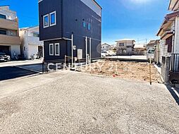 物件画像 横浜市磯子区栗木1丁目　新築一戸建て