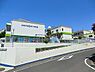 周辺：岩崎学園附属磯子幼稚園まで700m、岩崎学園附属磯子幼稚園