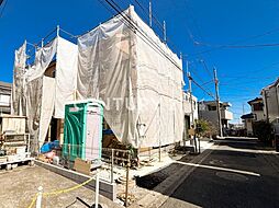 物件画像 横浜市旭区南希望が丘 新築一戸建て