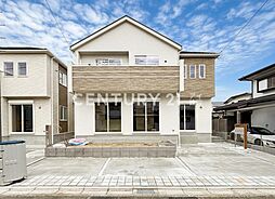 物件画像 横浜市旭区中沢3丁目　新築一戸建て