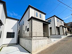 物件画像 川崎市中原区井田3丁目　新築一戸建て