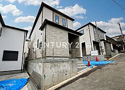 物件画像 川崎市中原区井田3丁目 新築一戸建て