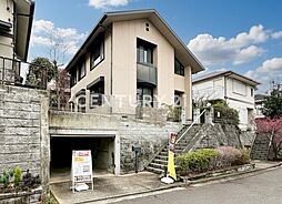 物件画像 横浜市南区永田台 中古一戸建て