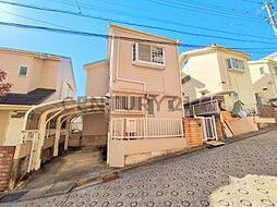 物件画像 横浜市磯子区滝頭1丁目　中古一戸建て