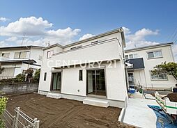 物件画像 横浜市旭区上白根3丁目 新築一戸建て