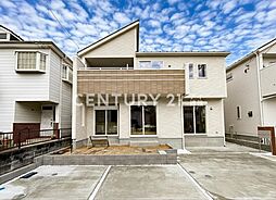 物件画像 横浜市旭区中沢3丁目　新築一戸建て