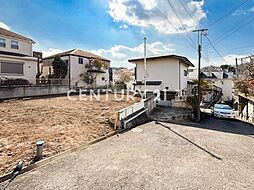 物件画像 横浜市戸塚区上柏尾町　新築一戸建て