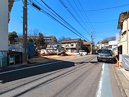 物件画像 川崎市宮前区菅生3丁目　新築一戸建て