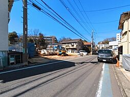 物件画像 川崎市宮前区菅生3丁目　新築一戸建て