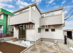 物件画像 横浜市保土ケ谷区権太坂1丁目　新築一戸建て