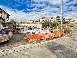 物件画像 横浜市旭区鶴ケ峰2丁目 新築一戸建て