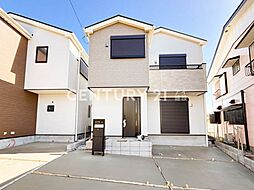 物件画像 横浜市港南区芹が谷2丁目　新築一戸建て