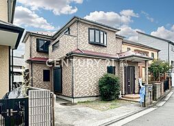 物件画像 横浜市港南区笹下5丁目　中古一戸建て