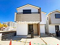 神奈川県横浜市港南区芹が谷2丁目：物件画像