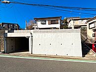 神奈川県横浜市港南区野庭町：物件画像
