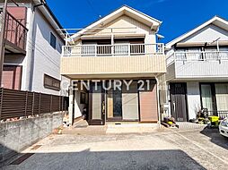 物件画像 横浜市神奈川区六角橋5丁目　中古一戸建て