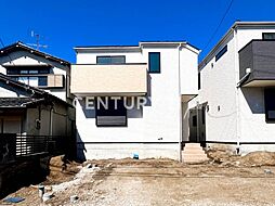 物件画像 横浜市戸塚区矢部町　新築一戸建て