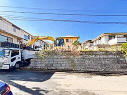 物件画像 横浜市旭区中沢3丁目 新築一戸建て