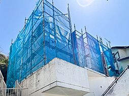 物件画像 横浜市戸塚区戸塚町　新築一戸建て