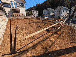 物件画像 横浜市旭区今宿1丁目　新築一戸建て