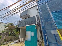 物件画像 川崎市中原区小杉陣屋町1丁目　新築一戸建て