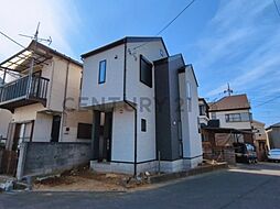 物件画像 川崎市高津区子母口　新築一戸建て