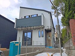 物件画像 横浜市栄区鍛冶ケ谷町 新築一戸建て