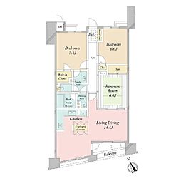 物件画像 リシェ横浜山下公園