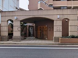 マンションイメージ