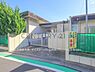 周辺：大久保保育園　まで980m、大久保保育園