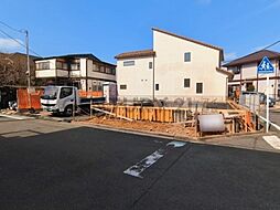 物件画像 横浜市戸塚区俣野町　新築一戸建て
