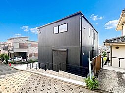 物件画像 横浜市保土ケ谷区上菅田町　新築一戸建て