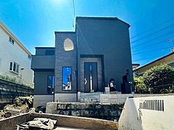 物件画像 横浜市戸塚区上柏尾町 新築一戸建て