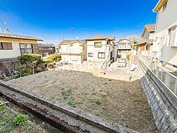 物件画像 横浜市戸塚区上柏尾町 新築一戸建て