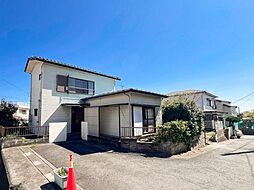 物件画像 横須賀市芦名1丁目 中古一戸建て