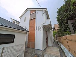 物件画像 横浜市港北区新吉田東1丁目 新築一戸建て