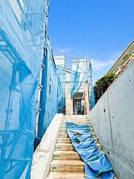 物件画像 横浜市港北区新吉田東1丁目 新築一戸建て