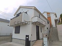 物件画像 横浜市港北区新吉田東1丁目 新築一戸建て