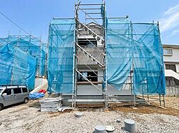 物件画像 横浜市港北区新吉田東1丁目　新築一戸建て