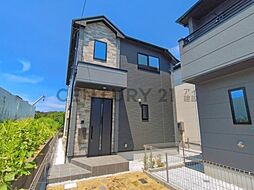 物件画像 横浜市栄区桂台西2丁目 新築一戸建て