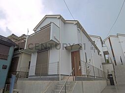 物件画像 横浜市港北区新吉田東1丁目 新築一戸建て