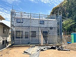 物件画像 横浜市泉区岡津町　新築一戸建て