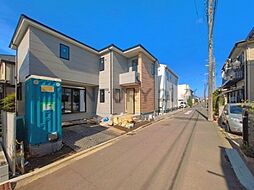 物件画像 横浜市瀬谷区南瀬谷1丁目　新築一戸建て