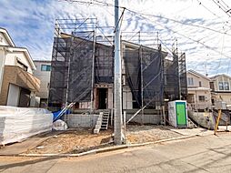 物件画像 横浜市旭区南希望が丘 新築一戸建て
