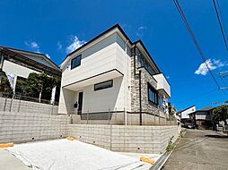 物件画像 横浜市旭区三反田町 新築一戸建て
