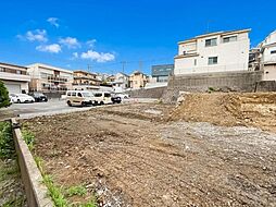 物件画像 横浜市神奈川区三枚町 新築一戸建て