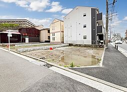 物件画像 横浜市南区中村町4丁目 新築一戸建て