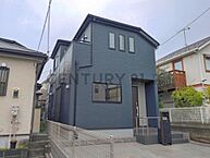 神奈川県横浜市泉区下和泉5丁目：物件画像